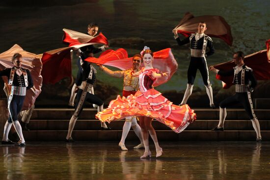 28th Rudolf Nureyev International Festival of Classical Ballet