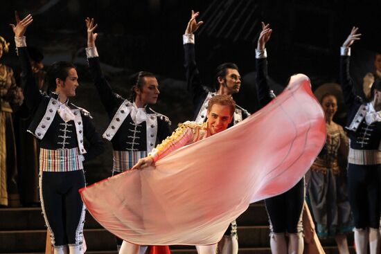 28th Rudolf Nureyev International Festival of Classical Ballet