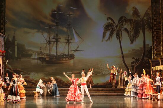 28th Rudolf Nureyev International Festival of Classical Ballet