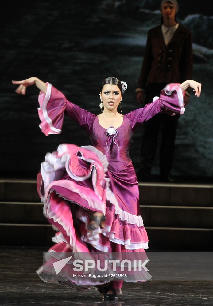 28th Rudolf Nureyev International Festival of Classical Ballet