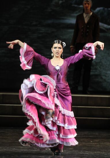 28th Rudolf Nureyev International Festival of Classical Ballet