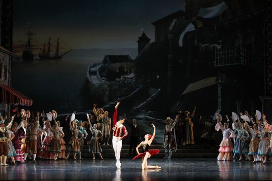 28th Rudolf Nureyev International Festival of Classical Ballet
