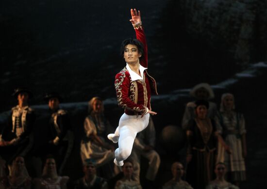 28th Rudolf Nureyev International Festival of Classical Ballet