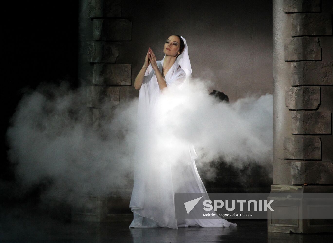 28th Rudolf Nureyev International Festival of Classical Ballet