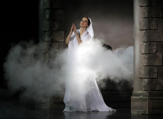 28th Rudolf Nureyev International Festival of Classical Ballet
