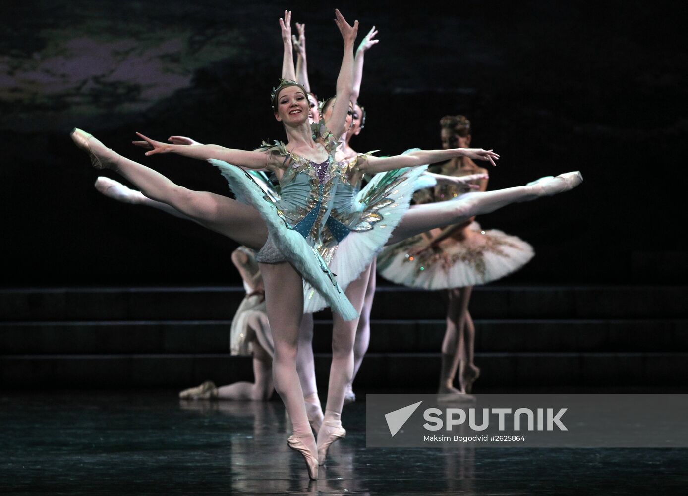 28th Rudolf Nureyev International Festival of Classical Ballet