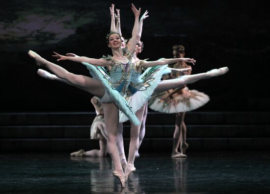 28th Rudolf Nureyev International Festival of Classical Ballet