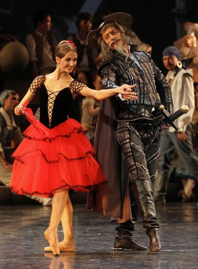 28th Rudolf Nureyev International Festival of Classical Ballet