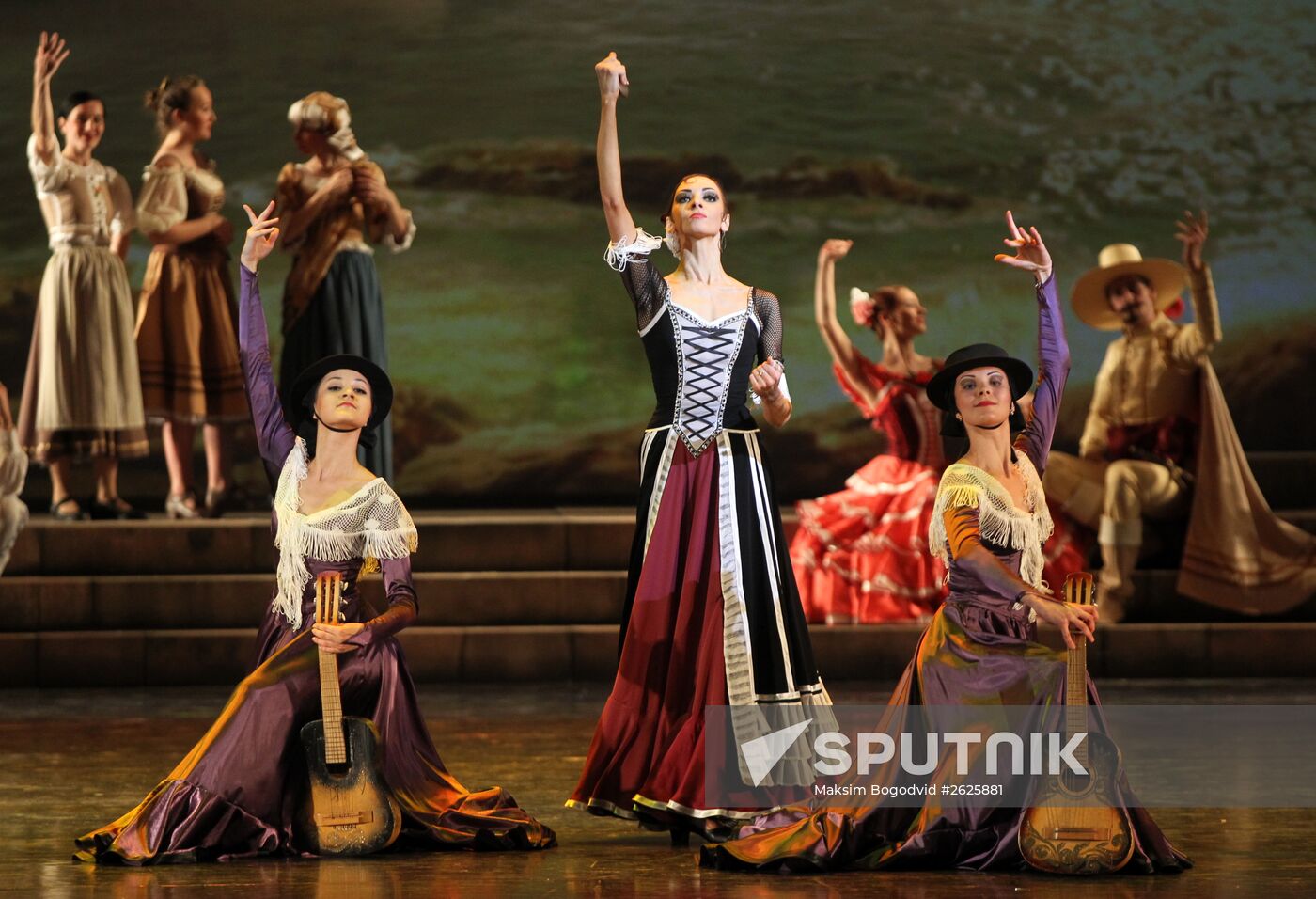 28th Rudolf Nureyev International Festival of Classical Ballet