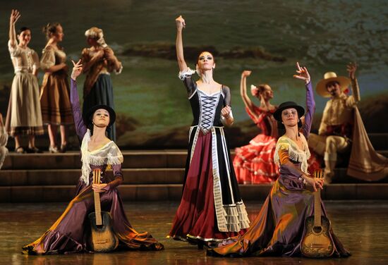 28th Rudolf Nureyev International Festival of Classical Ballet
