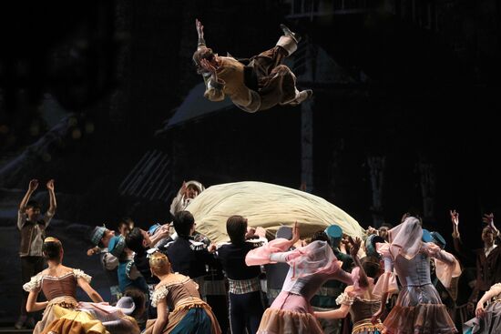 28th Rudolf Nureyev International Festival of Classical Ballet