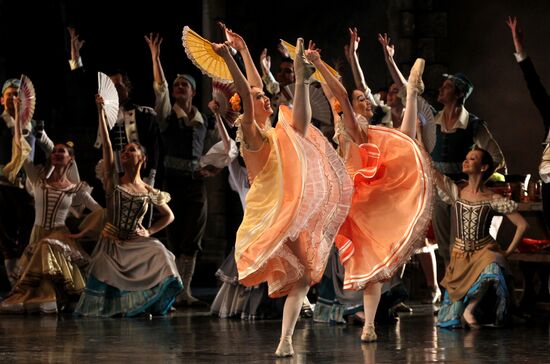 28th Rudolf Nureyev International Festival of Classical Ballet
