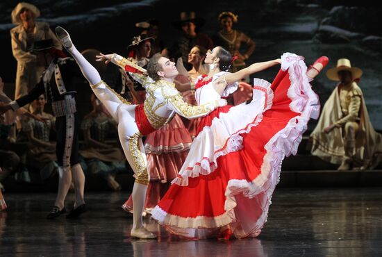 28th Rudolf Nureyev International Festival of Classical Ballet