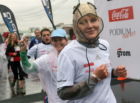 “Running Hearts” charity run