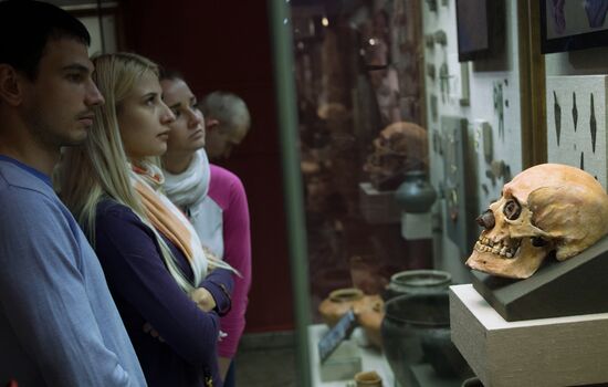 International Museum Night
