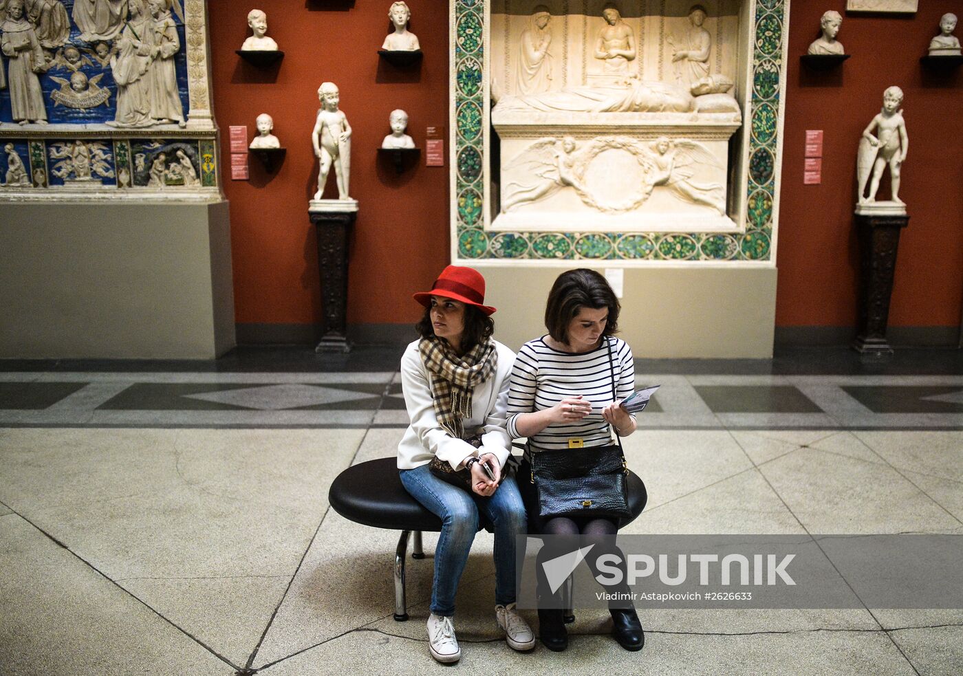International Museum Night