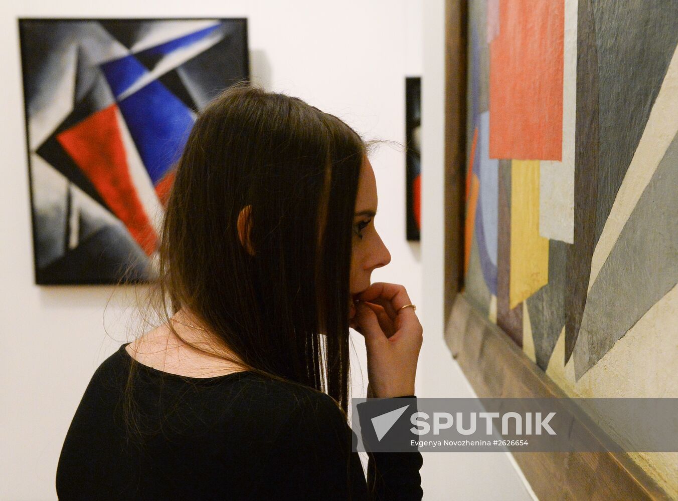 International Museum Night