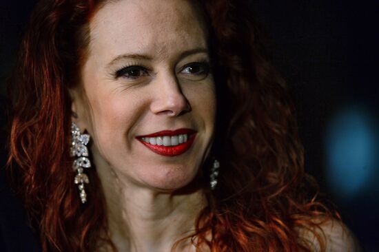 "Tango & Night" performed as part of Chekhov International Theatre Festival