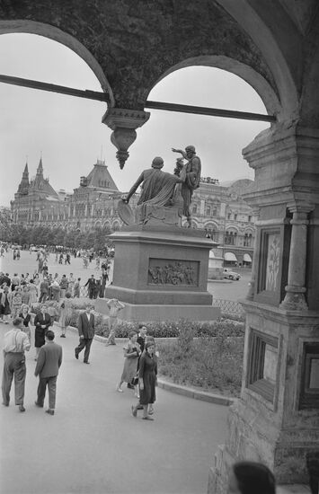 Red Square