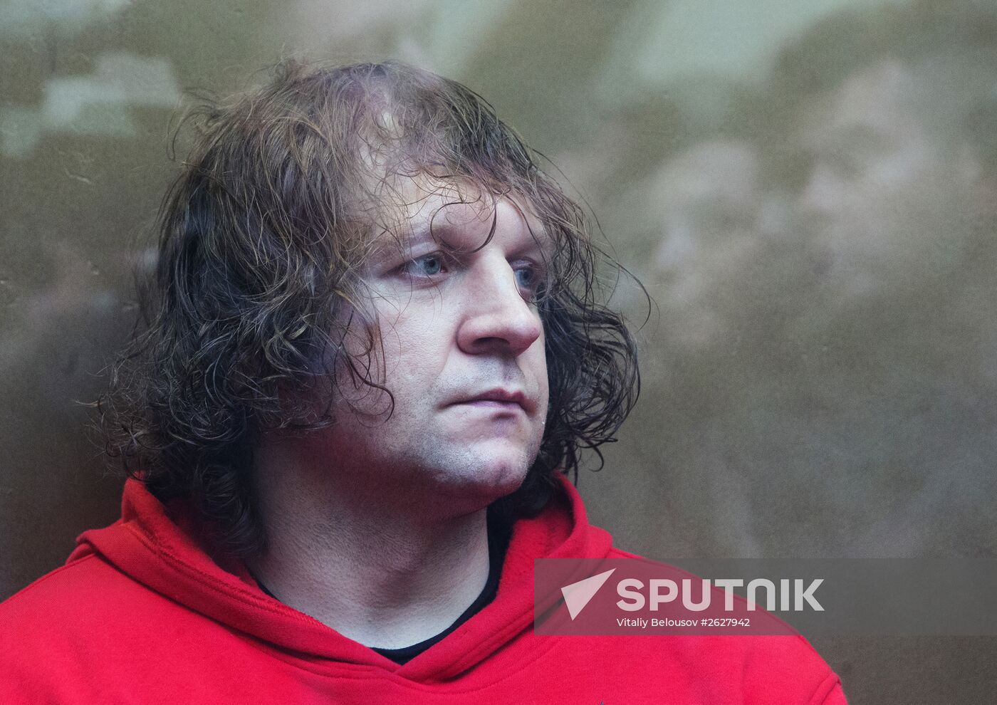 Alexander Yemelyanenko sentenced to 4.5 years in prison