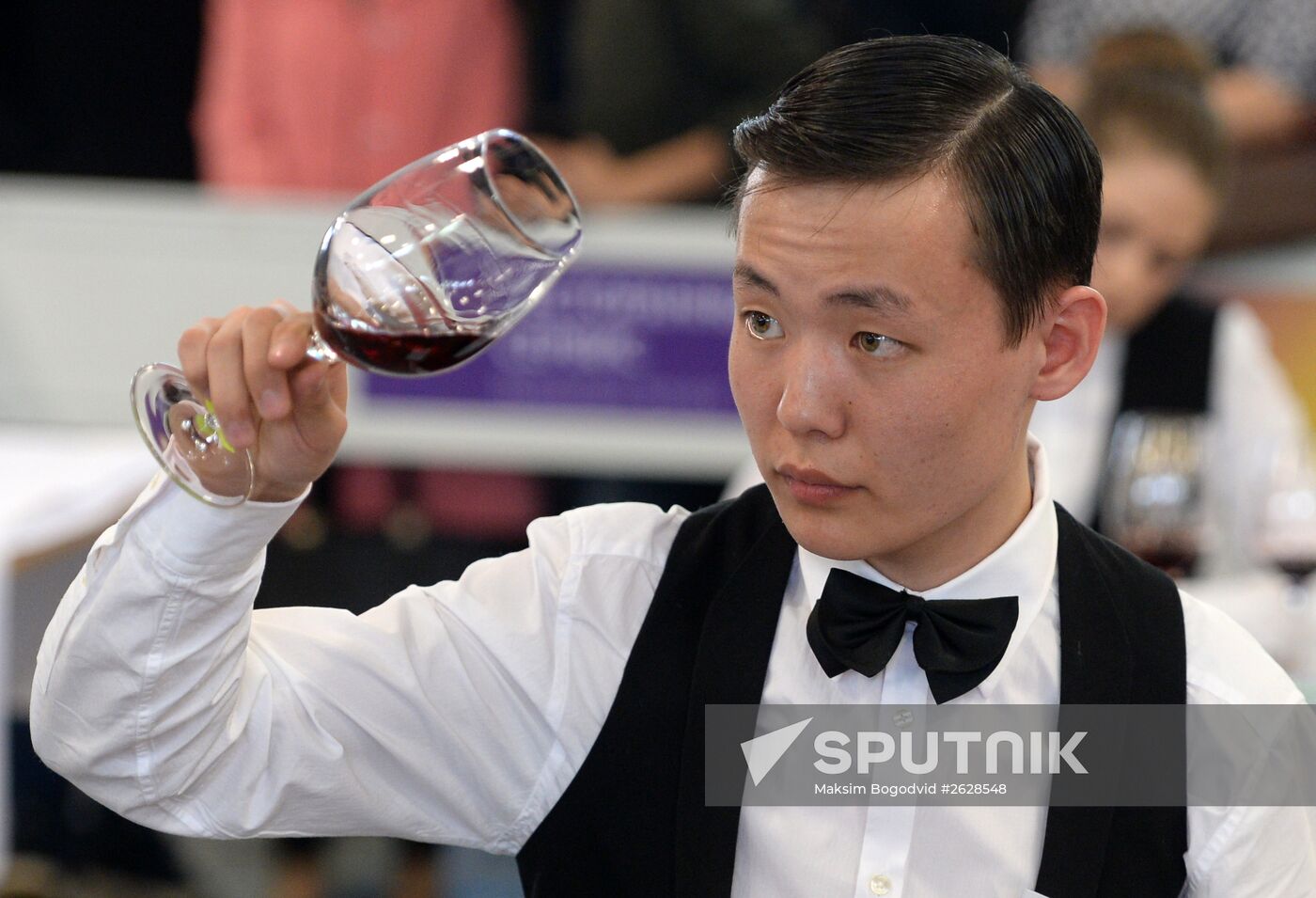 World-Skills Russia national professional skills championship