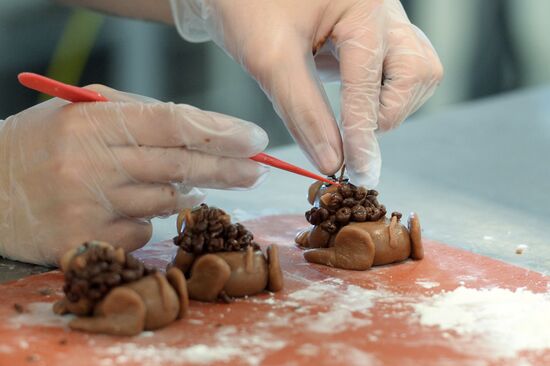 World-Skills Russia national professional skills championship