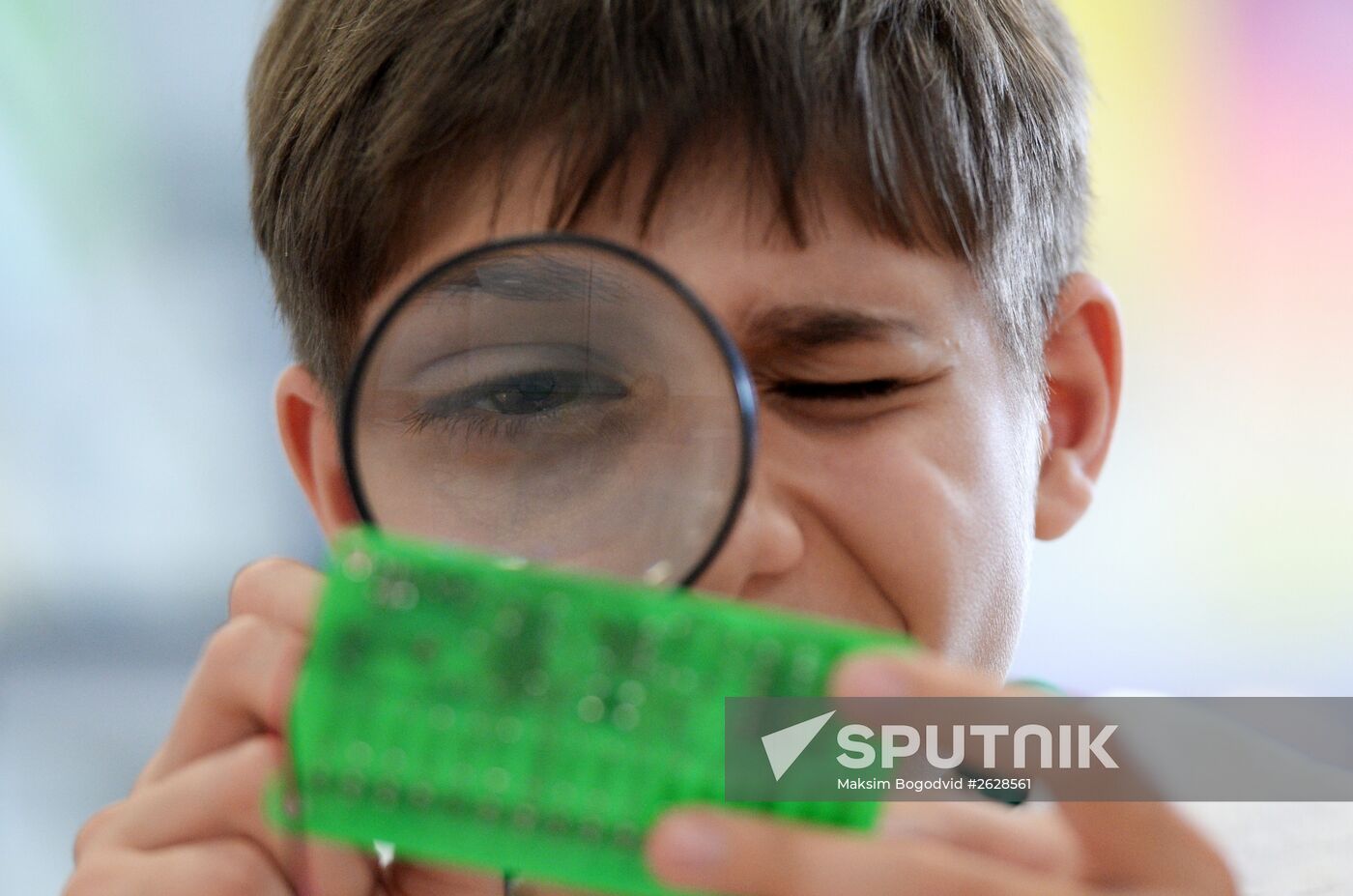 World-Skills Russia national professional skills championship