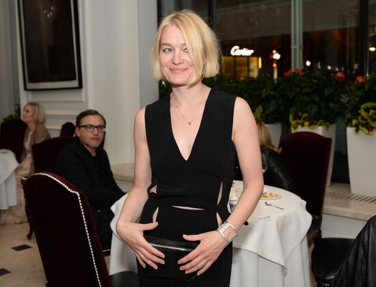 Danila Kozlovsky's musical performance "The Big Dream of an Ordinary Man"