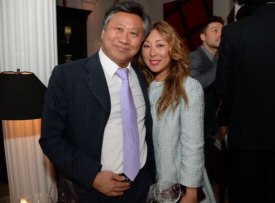 Danila Kozlovsky's musical performance "The Big Dream of an Ordinary Man"