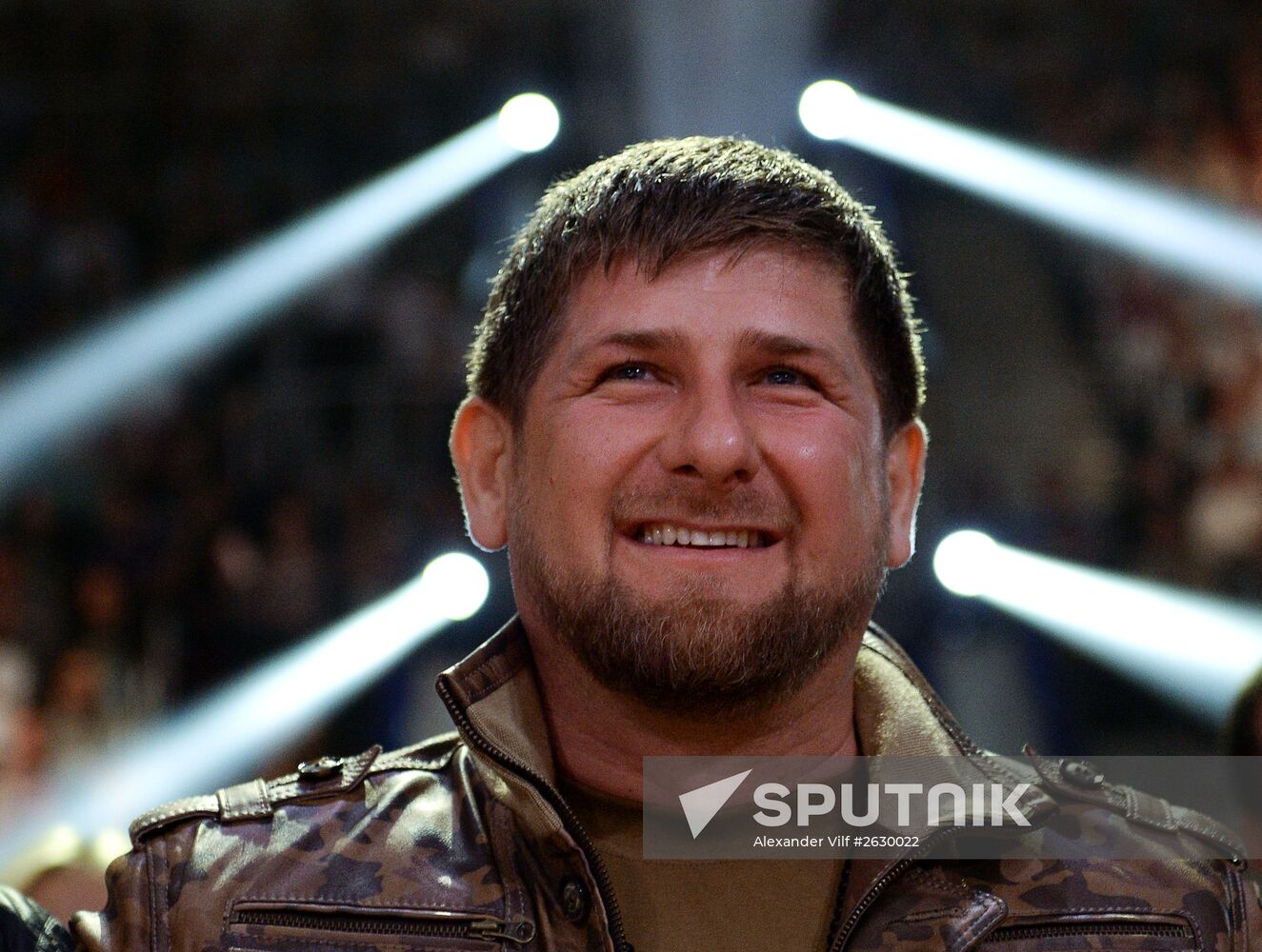 Boxing. Alexander Povetkin vs Mike Perez