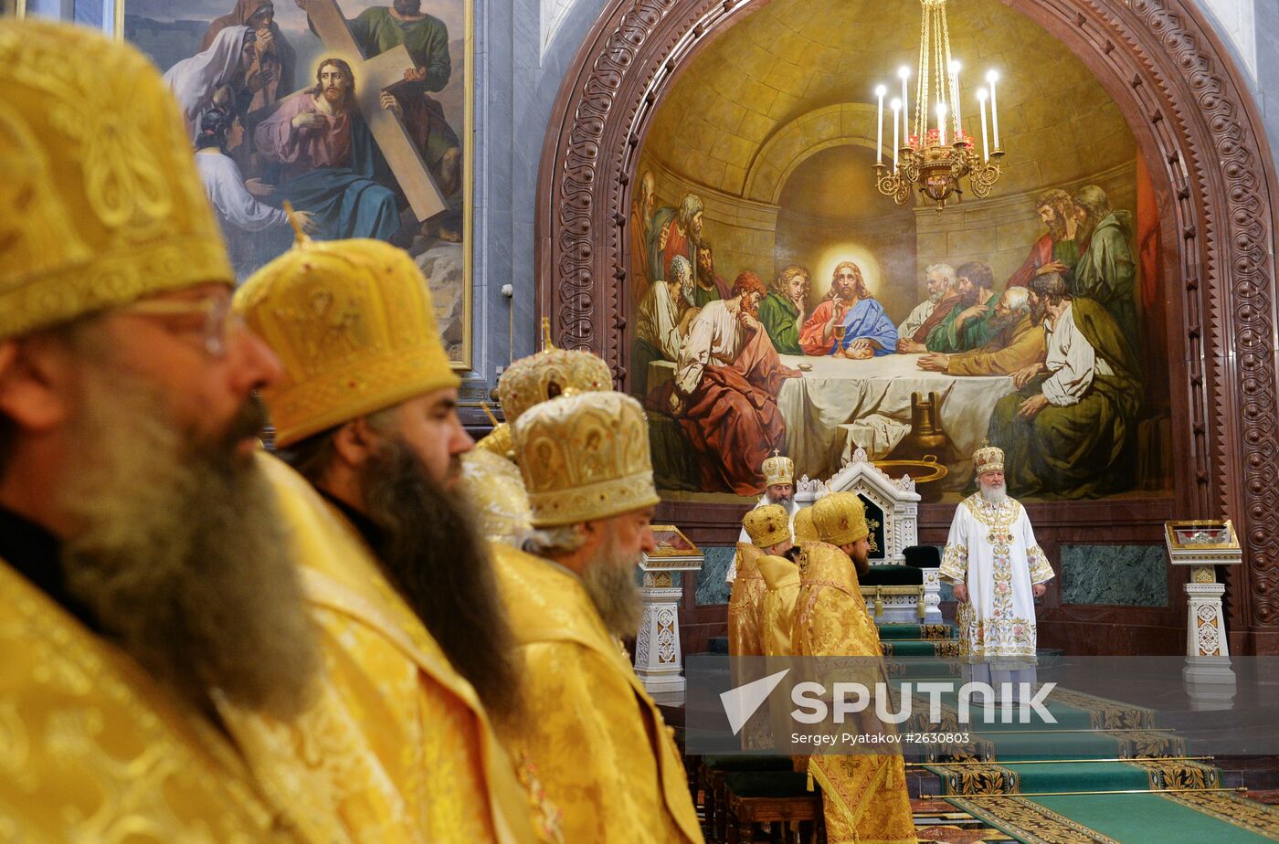 Celebrating Day of Slavic Literature and Culture