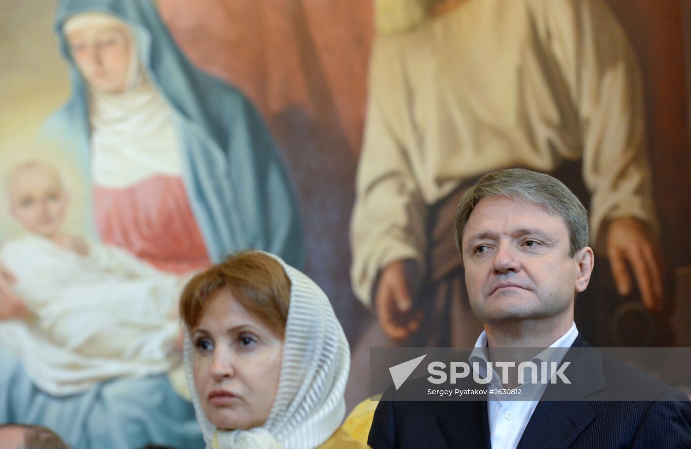 Day of Slavic Literature and Culture celebrations