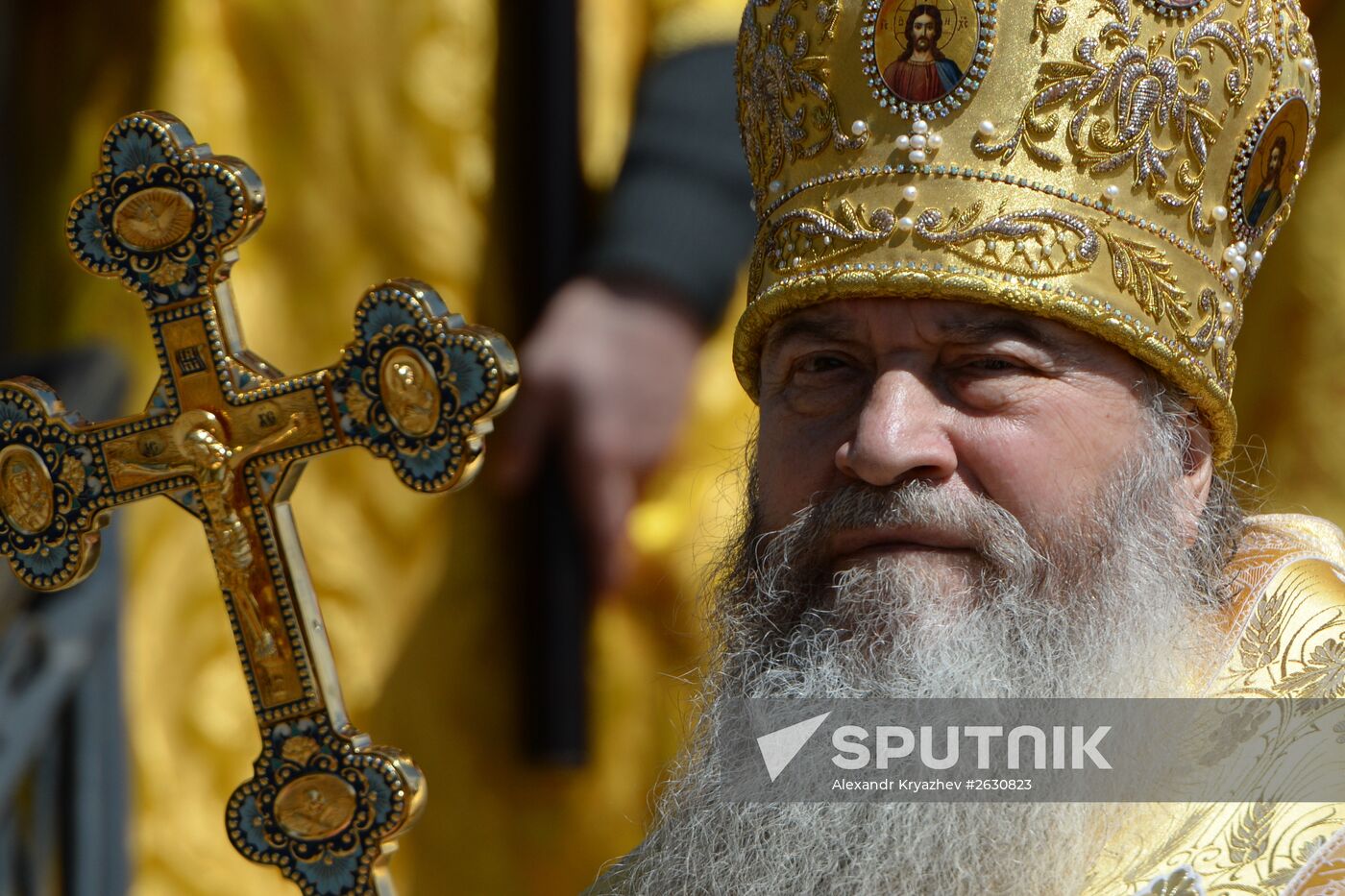 Day of Slavic Literature and Culture in Russian regions