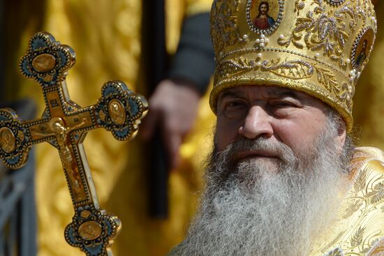 Day of Slavic Literature and Culture in Russian regions