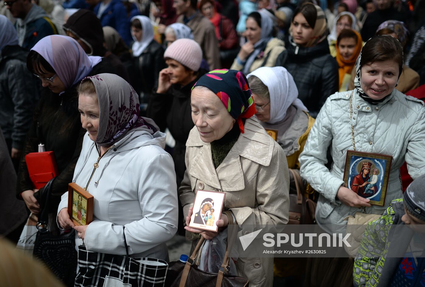 Day of Slavic Literature and Culture in Russian regions