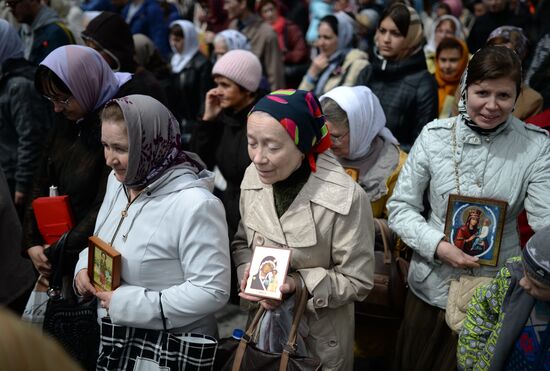 Day of Slavic Literature and Culture in Russian regions