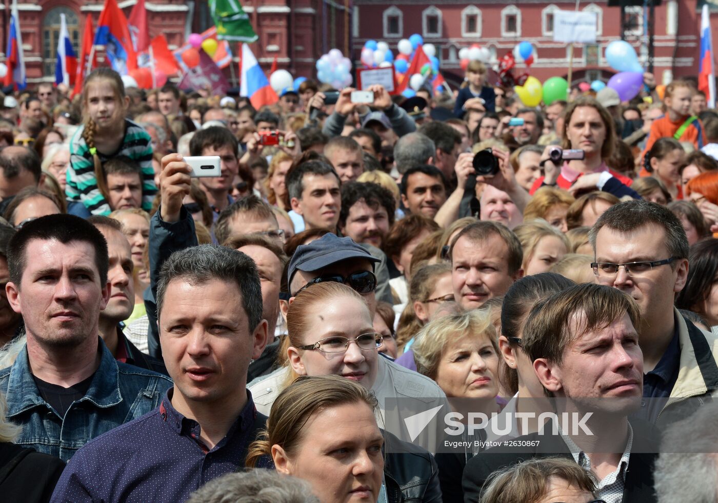 Celebrationf of Day of Slavic Writing and Culture