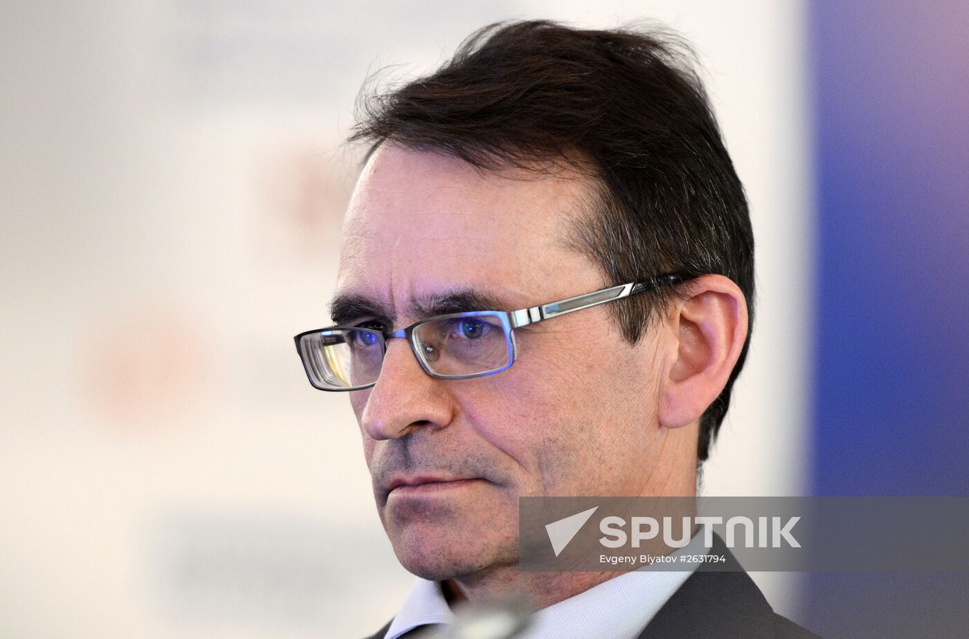 10th anniversary Delovaya Rossiya (Business Russia) business forum