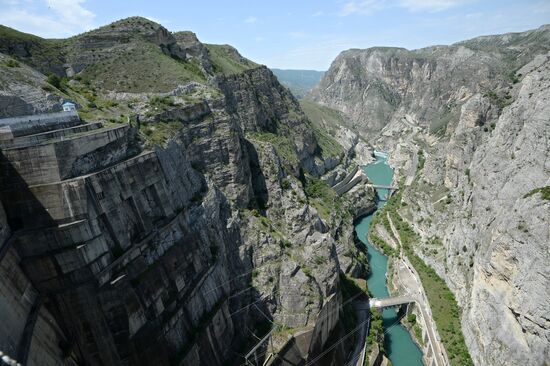 Dagestan sights
