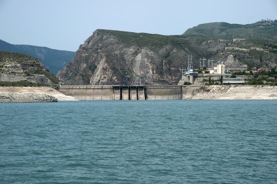 Views opf Dagestan