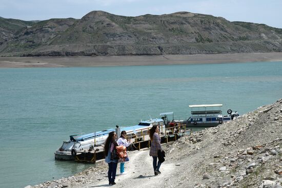Dagestan sights