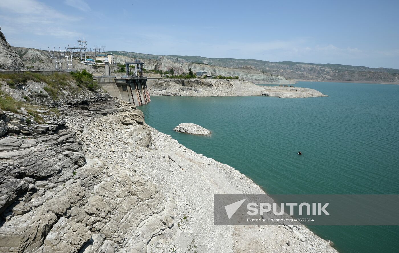 Dagestan sights