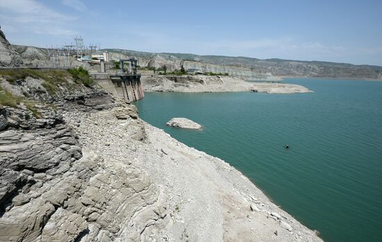 Dagestan sights