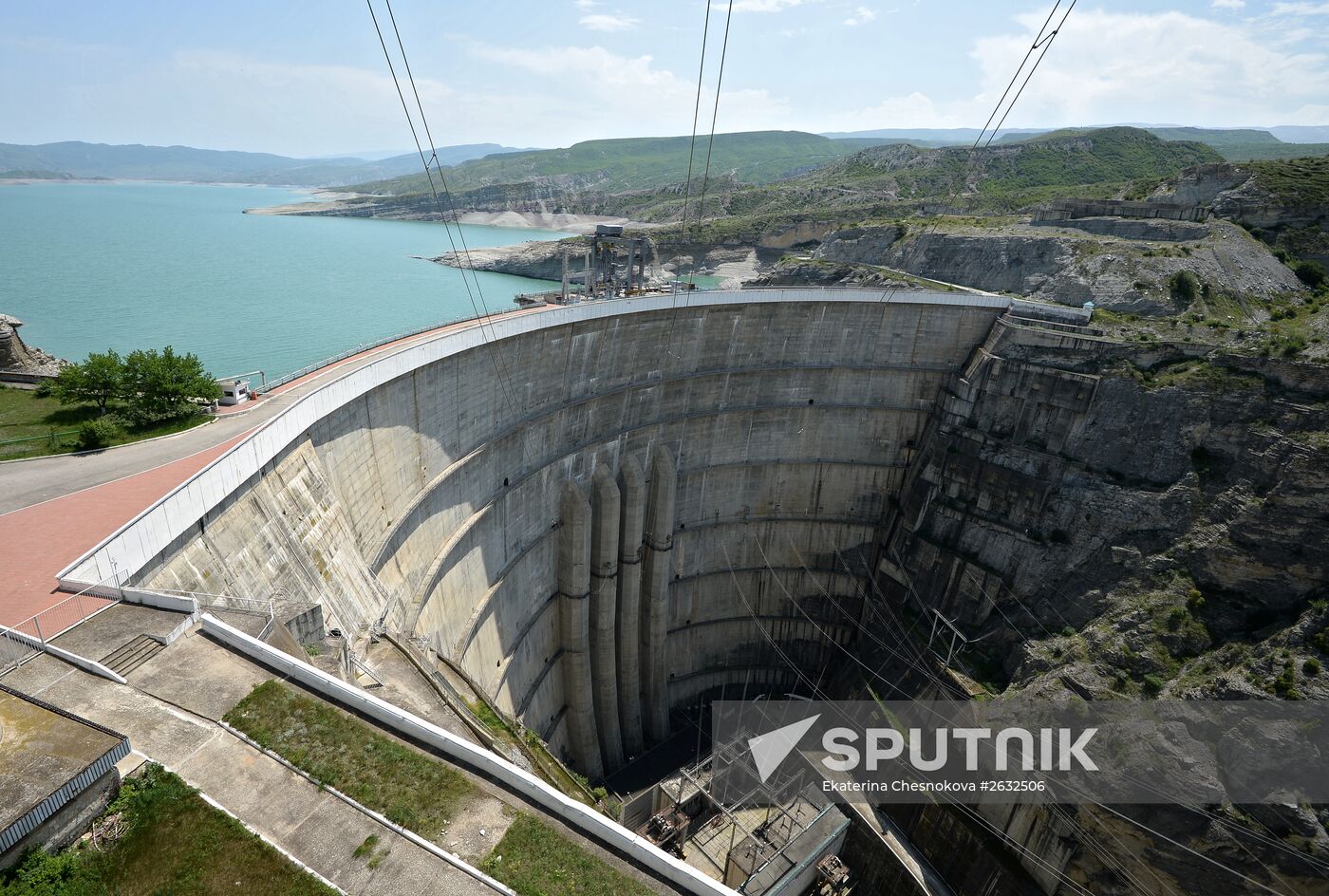 Dagestan sights
