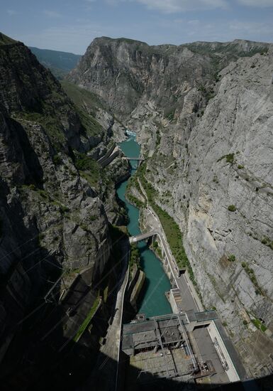 Dagestan sights