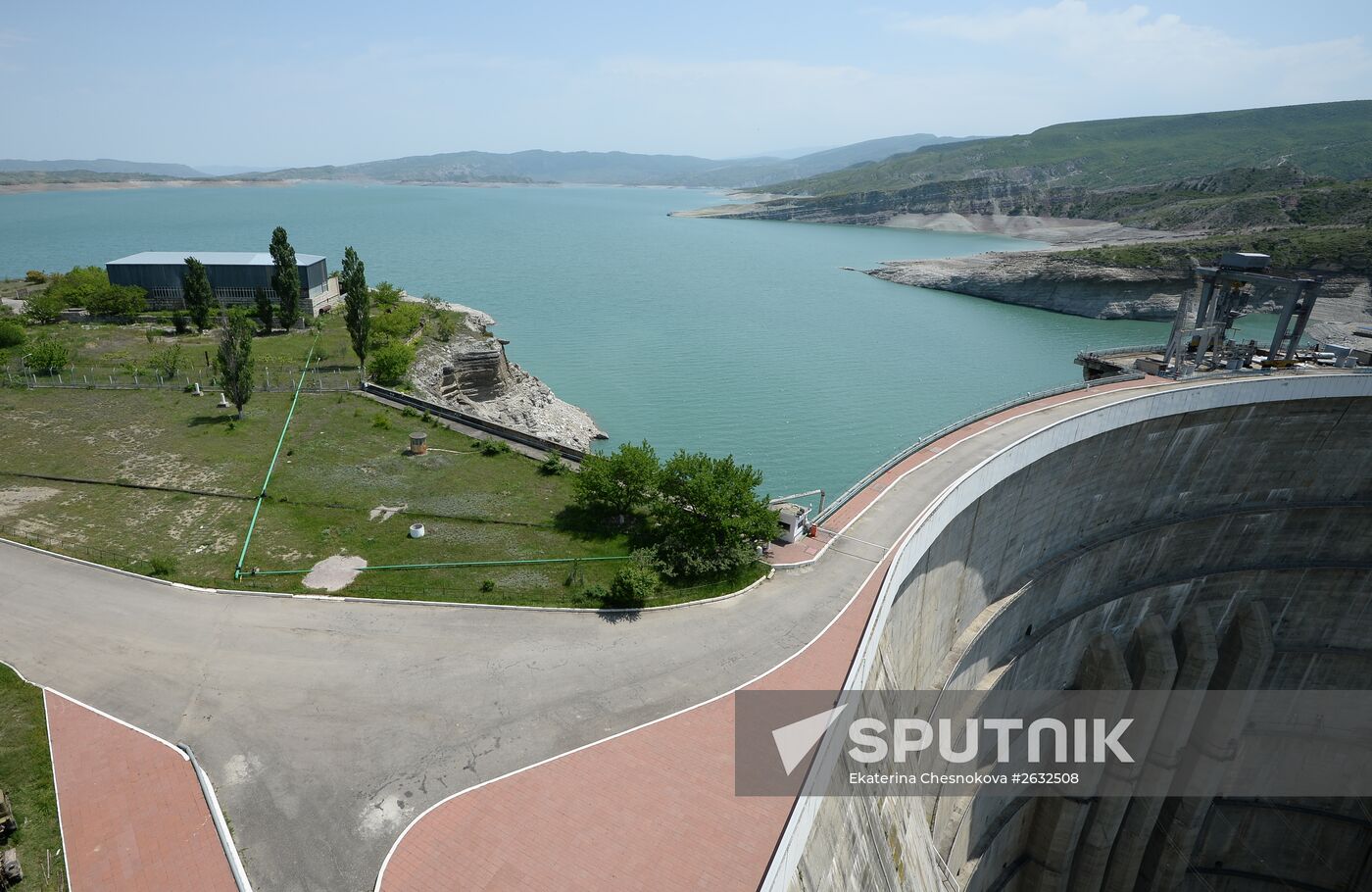 Dagestan sights