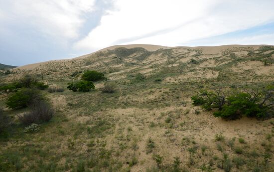 Dagestan sights