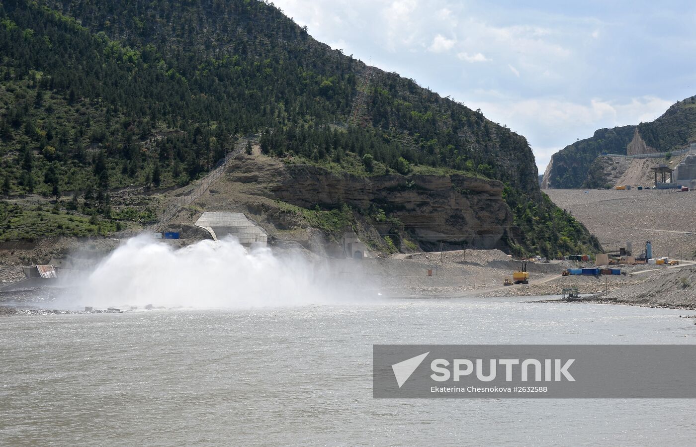 Dagestan sights