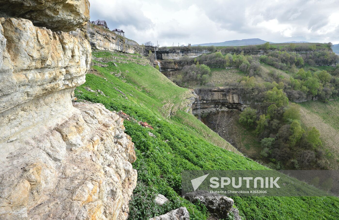 Dagestan sights