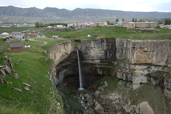 Views of Dagestan